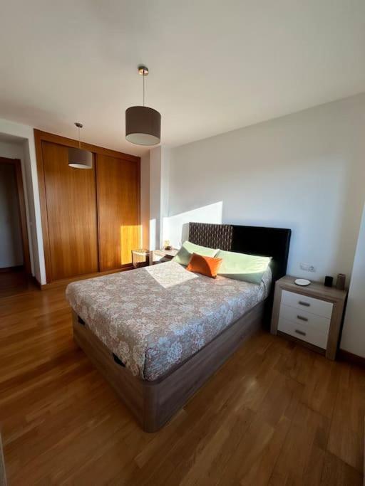 Ruina Fogar Apartment Isla de Arosa Exterior photo