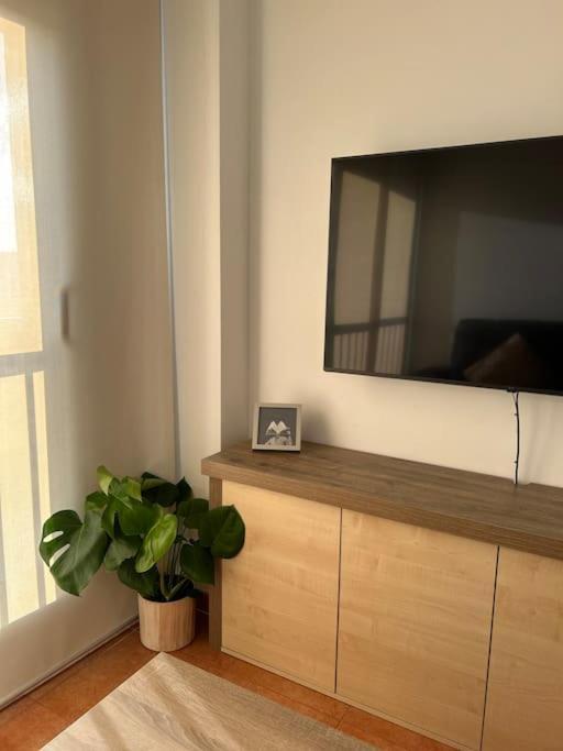 Ruina Fogar Apartment Isla de Arosa Exterior photo